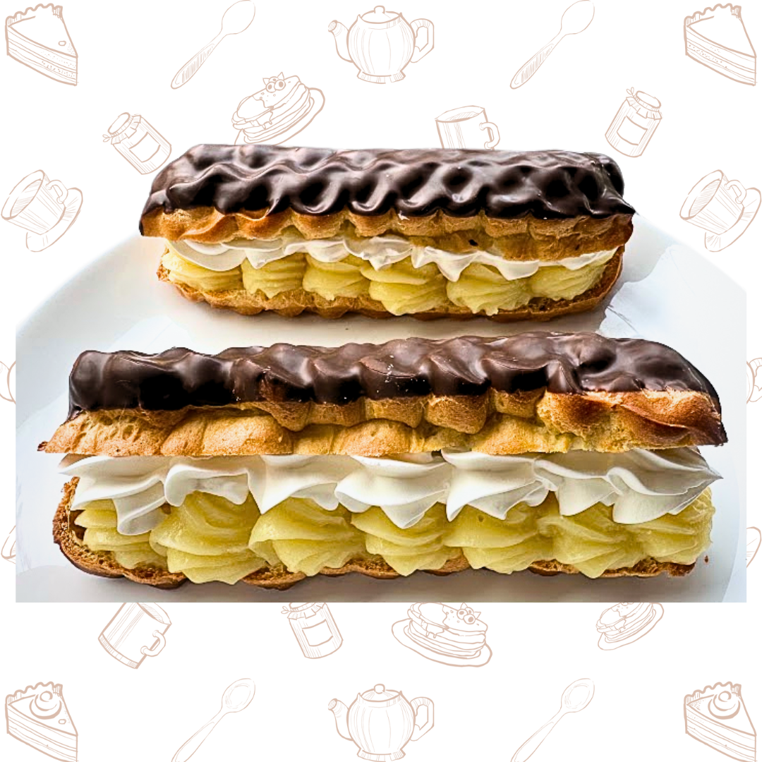 Eclairs