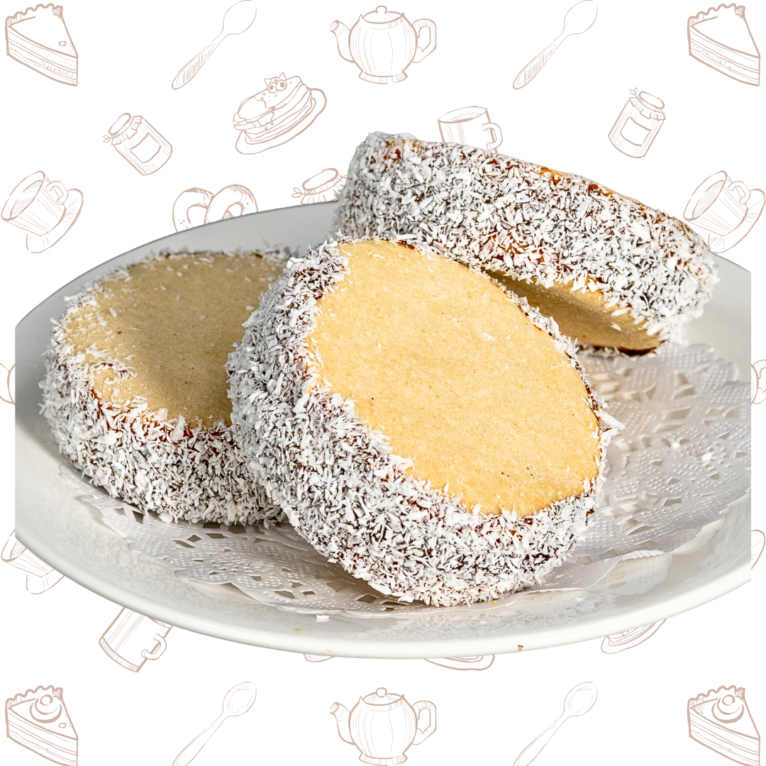 Mendocinos de Coco