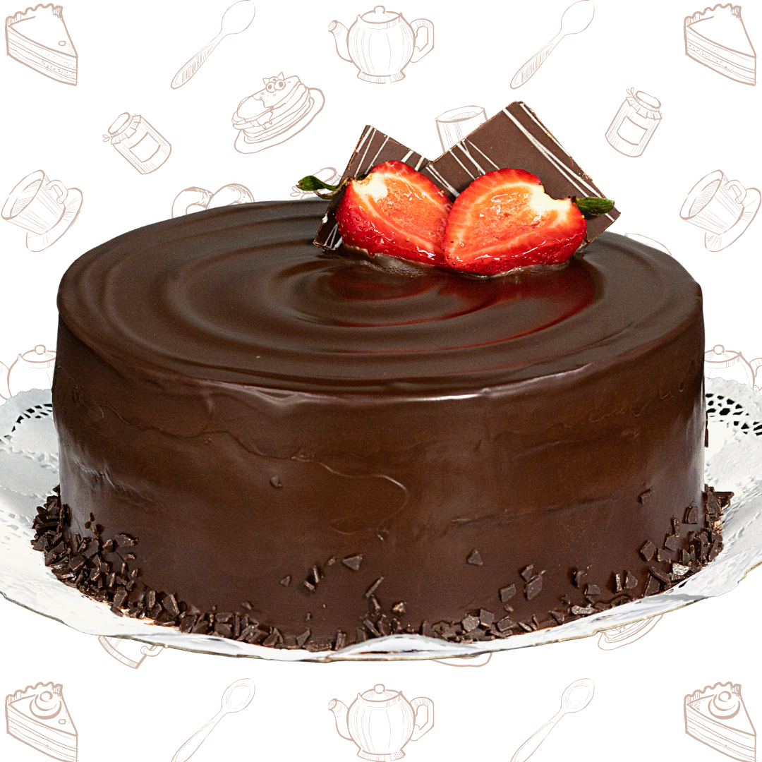 Torta de Chocolate